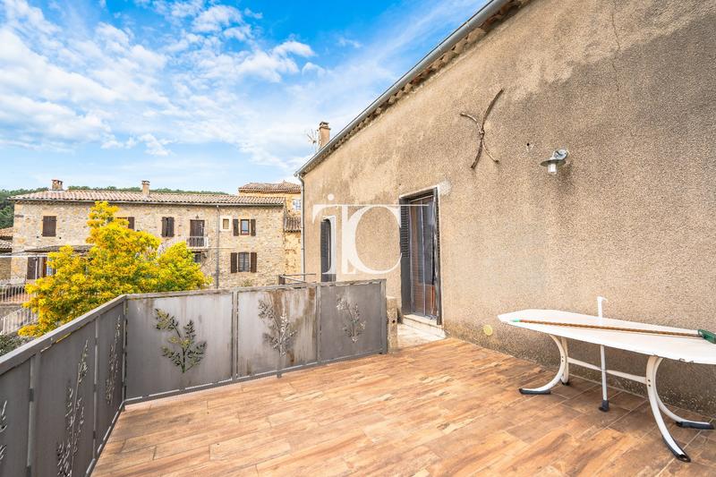 Maison - 88 m² - 5 pièces