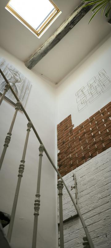 Appartement - 54 m² - 3 pièces