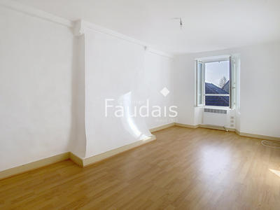 Maison - 68 m² - 3 pièces