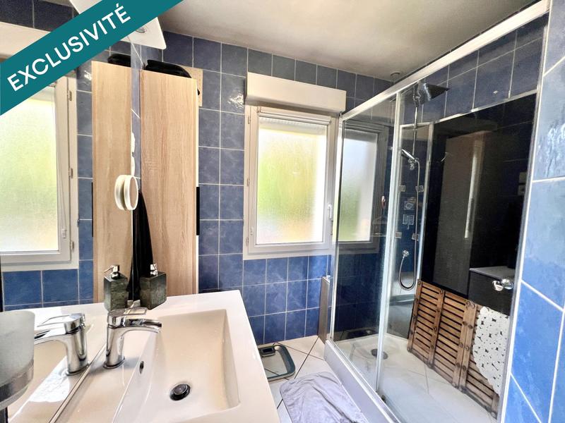 Maison - 68 m² - 4 pièces