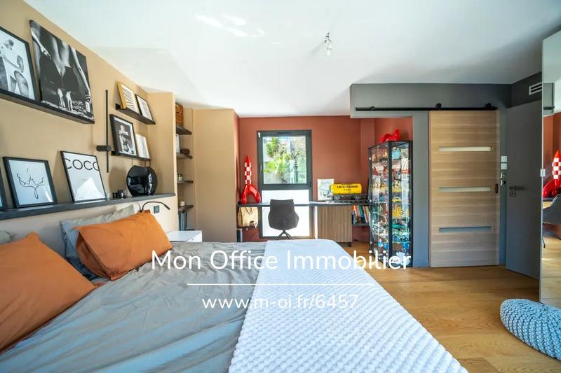 Maison d'architecte - 150 m² - 6 pièces