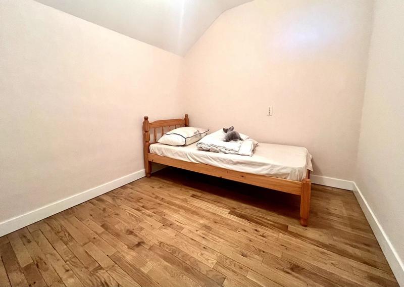 Maison - 147 m² - 9 pièces