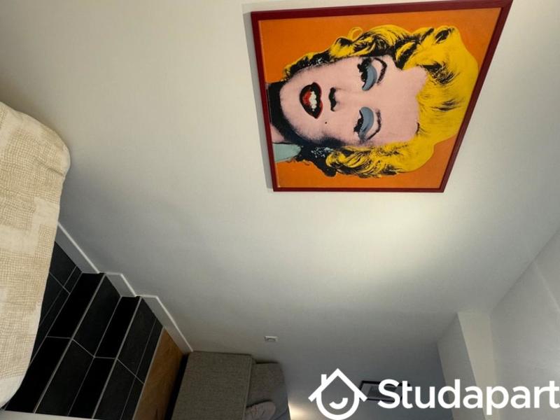 Maison - 21 m² - 2 pièces