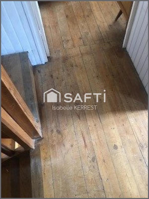 Ferme - 123 m² - 7 pièces