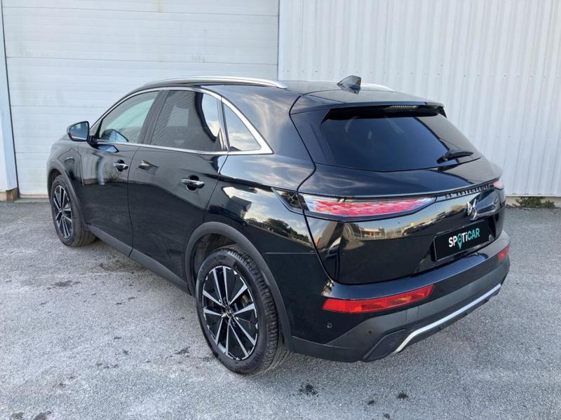 Ds Ds 7 BlueHDi 130 Automatique Opera