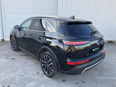 Ds Ds 7 BlueHDi 130 Automatique Opera