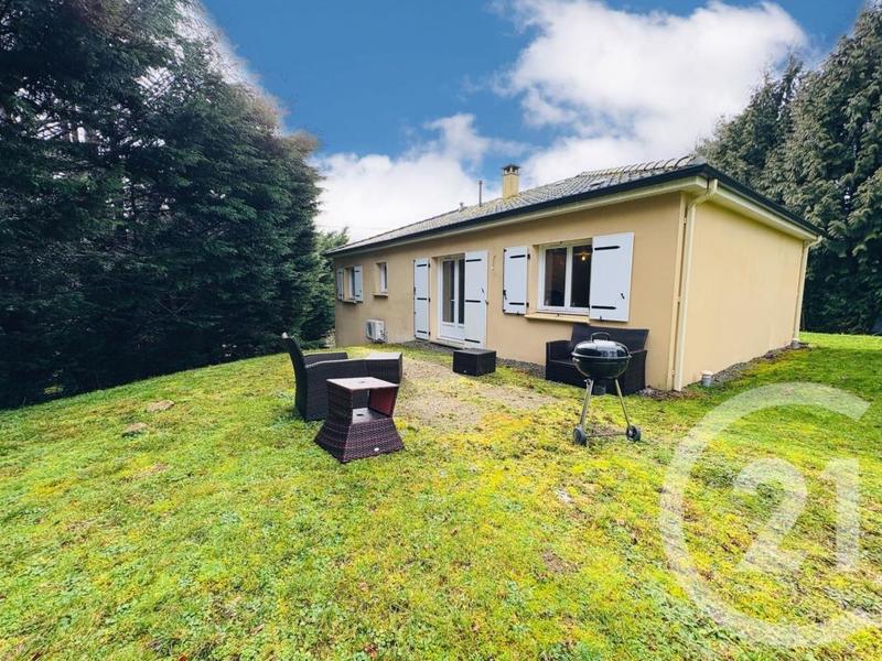 Pavillon - 137 m² - 7 pièces