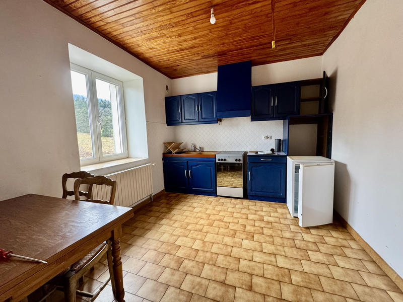 Maison - 260 m² - 10 pièces