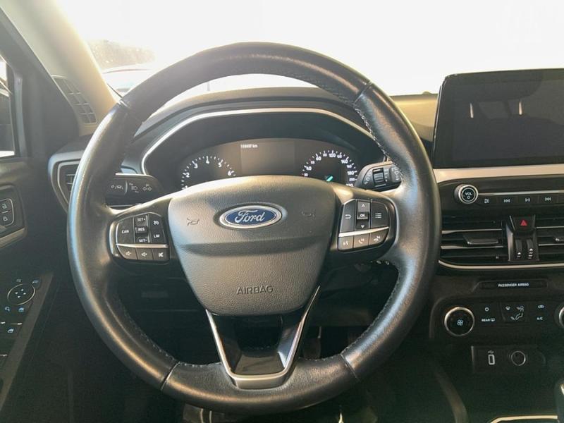 Ford Focus 1.0 Ecoboost 100 Ss Trend