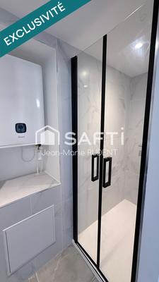 Appartement - 24 m² - 2 pièces