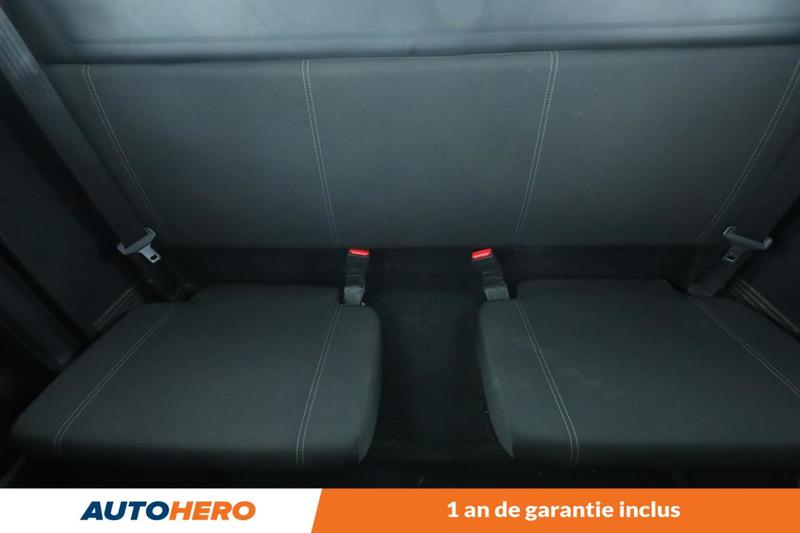 Ford Ranger 2.0 EcoBlue Super Cabine Xlt 4wd 170 ch