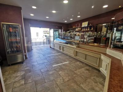 Fonds de commerce - 160 m²