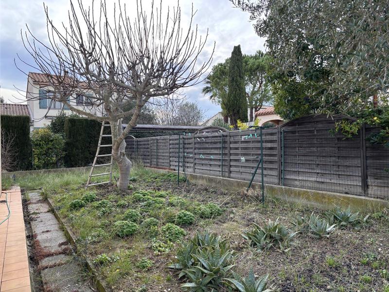 Villa - 102 m² - 4 pièces