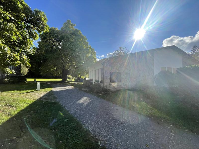 Maison de domaine - 400 m² - 50 pièces