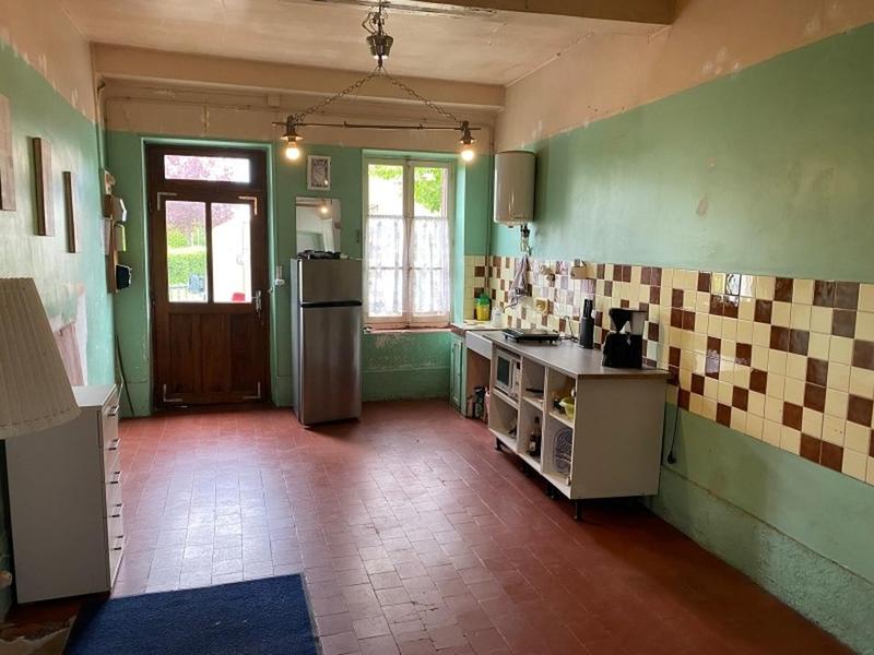 Maison - 83 m² - 3 pièces