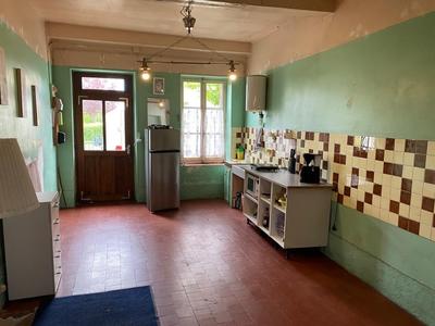 Maison - 83 m² - 3 pièces