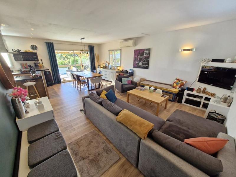 Maison - 108 m² - 4 pièces