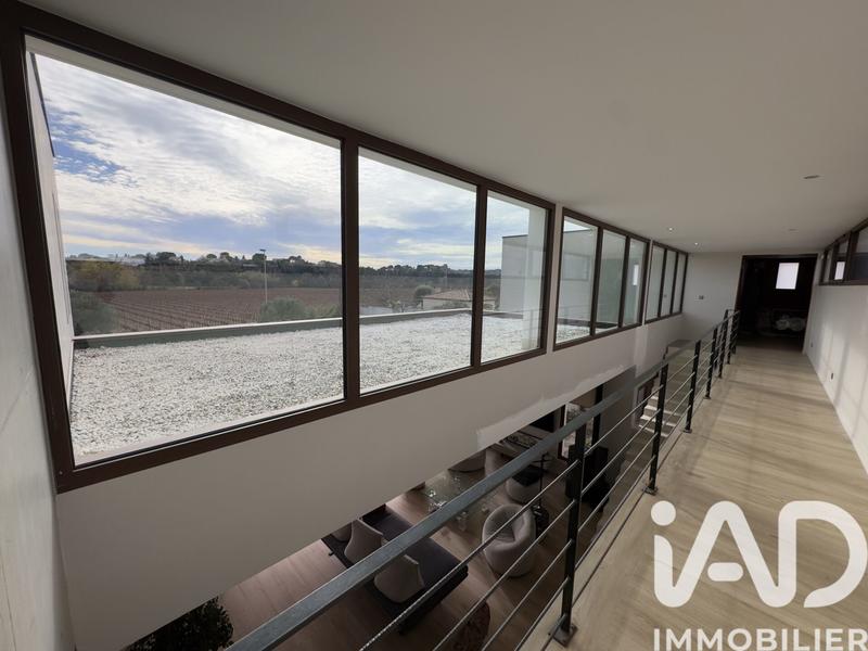 Maison de maîtres - 276 m² - 5 pièces