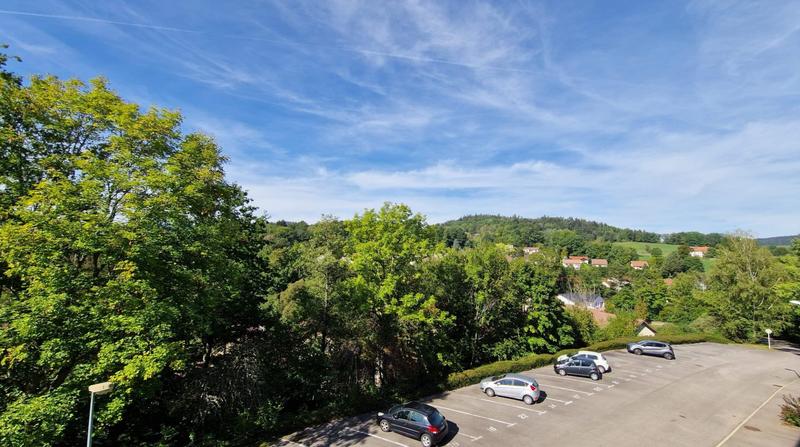 Appartement - 85 m² - 5 pièces