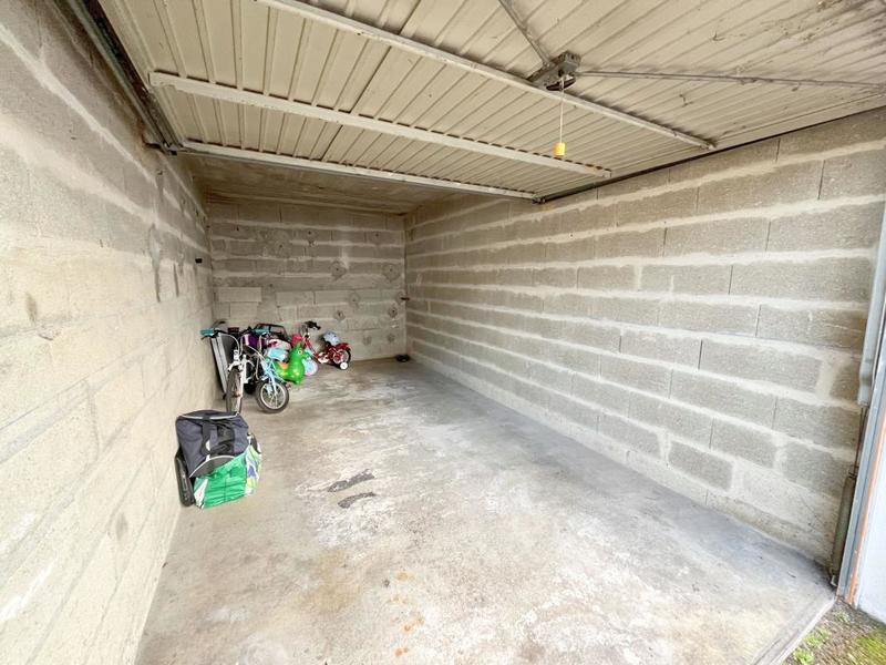 Appartement - 71 m² - 3 pièces