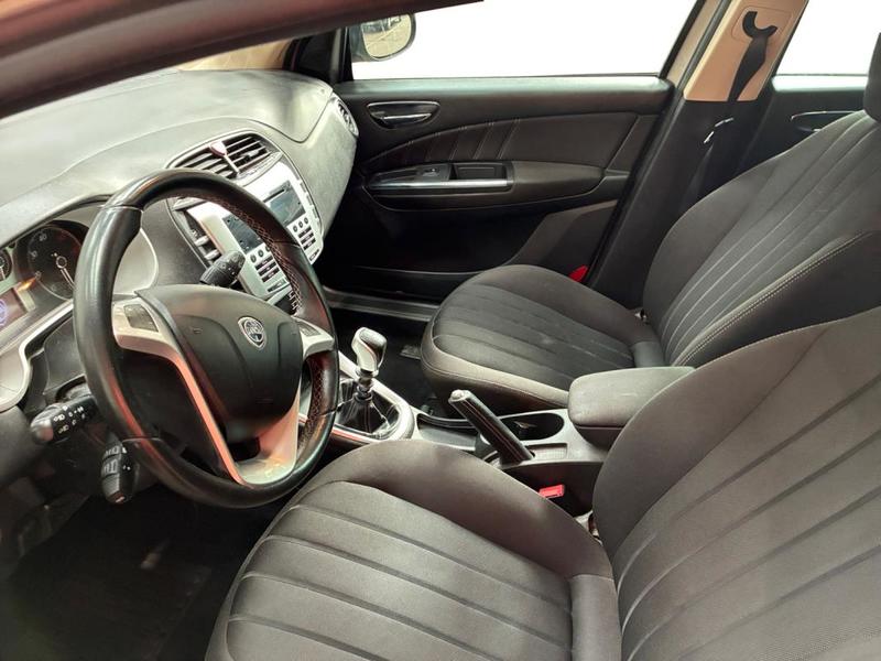 Lancia Delta 1.6 Multijet 16v 120 Dpf Oro