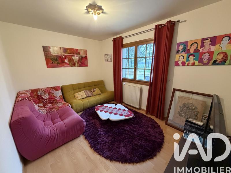 Maison - 245 m² - 9 pièces