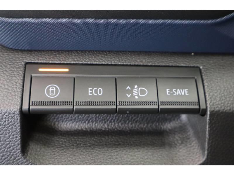 Dacia Duster Hybrid 140 Journey