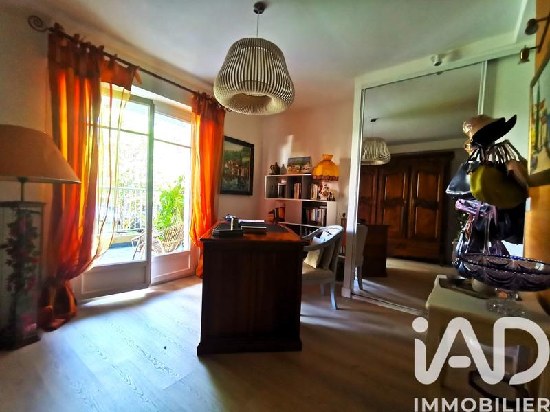Appartement - 85 m² - 4 pièces