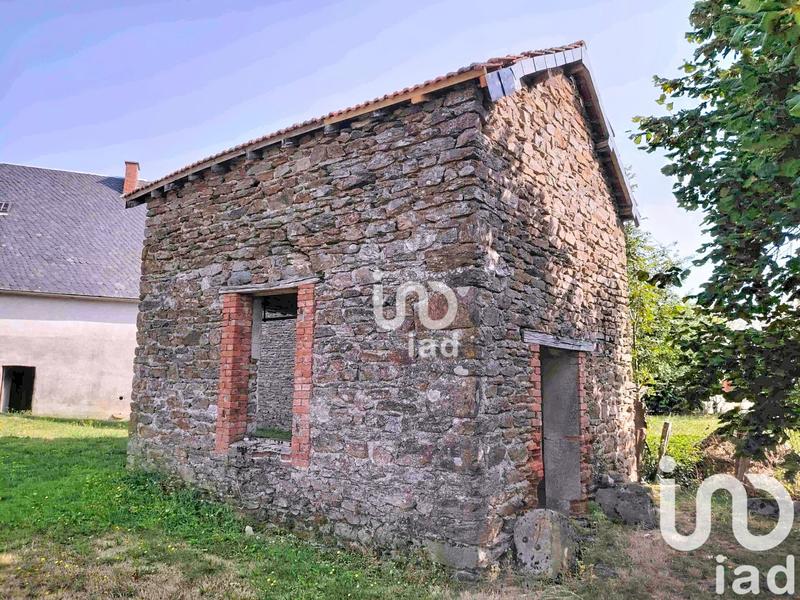 Maison - 116 m² - 4 pièces