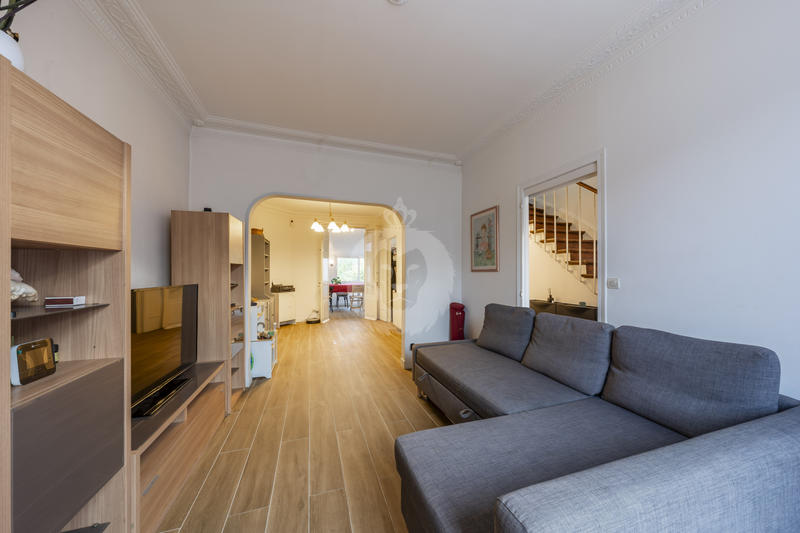 Maison - 150 m² - 6 pièces