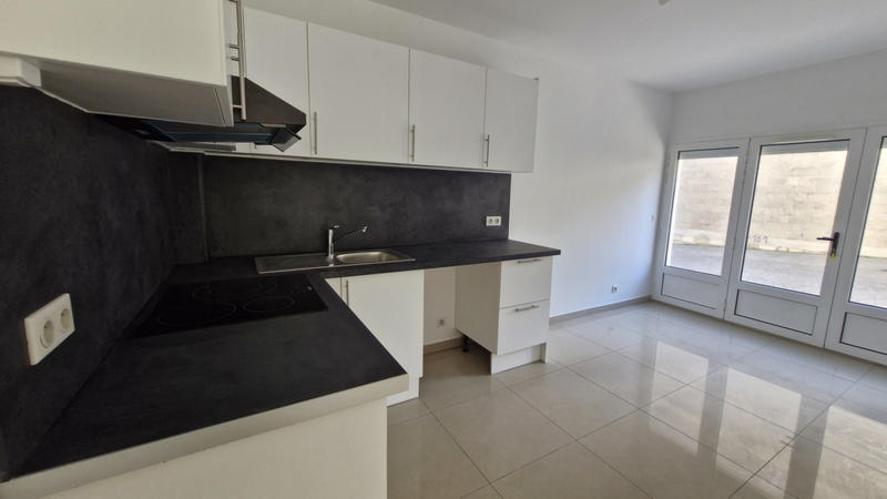 Appartement - 71 m² - 3 pièces