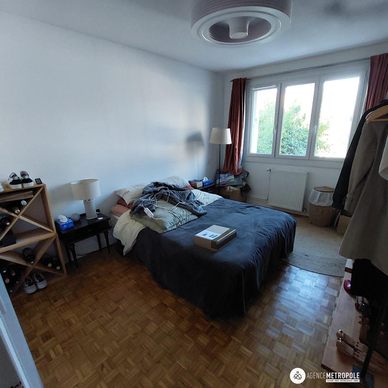 Appartement - 79 m² - 4 pièces