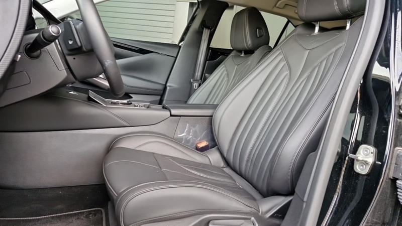 Ds Ds 4 II Puretech 225 Cross Rivoli Auto