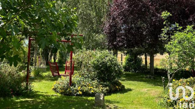 Ferme - 179 m² - 7 pièces