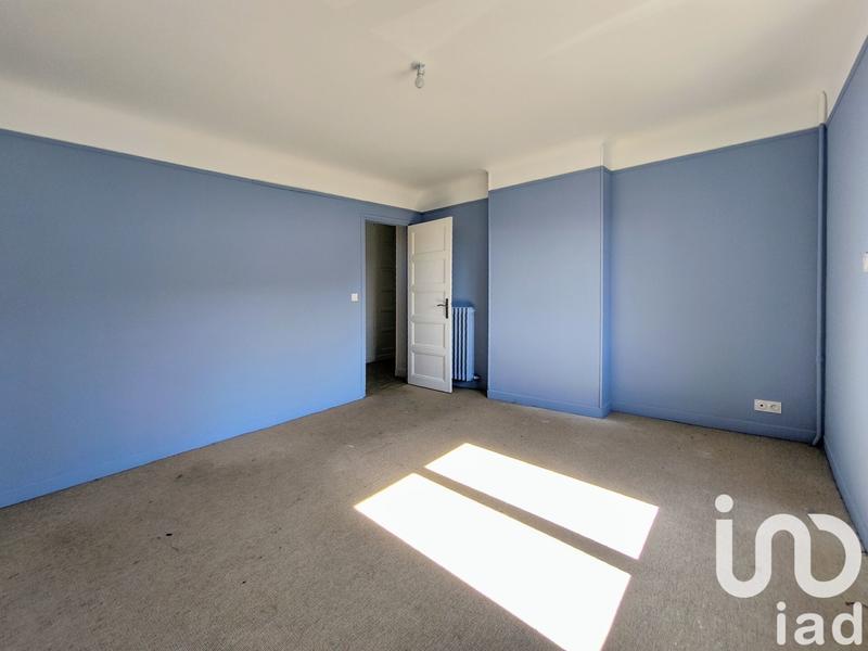 Maison - 158 m² - 7 pièces