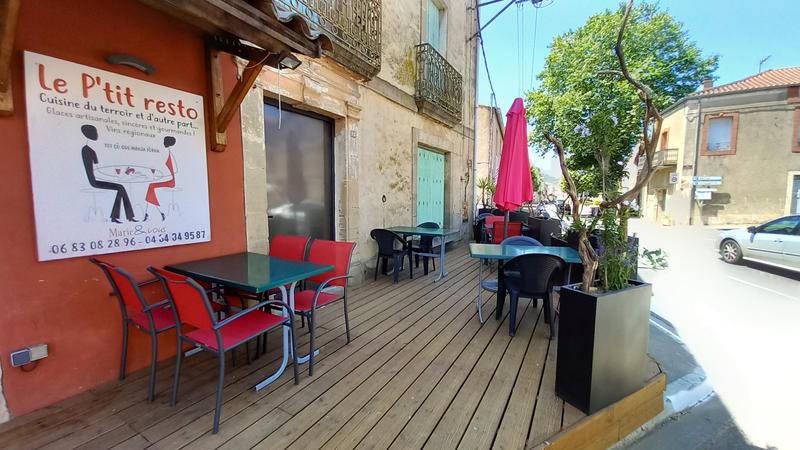 Local commercial - 210 m²