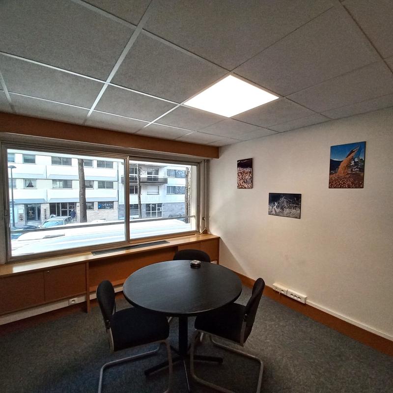 Bureau - 105 m²