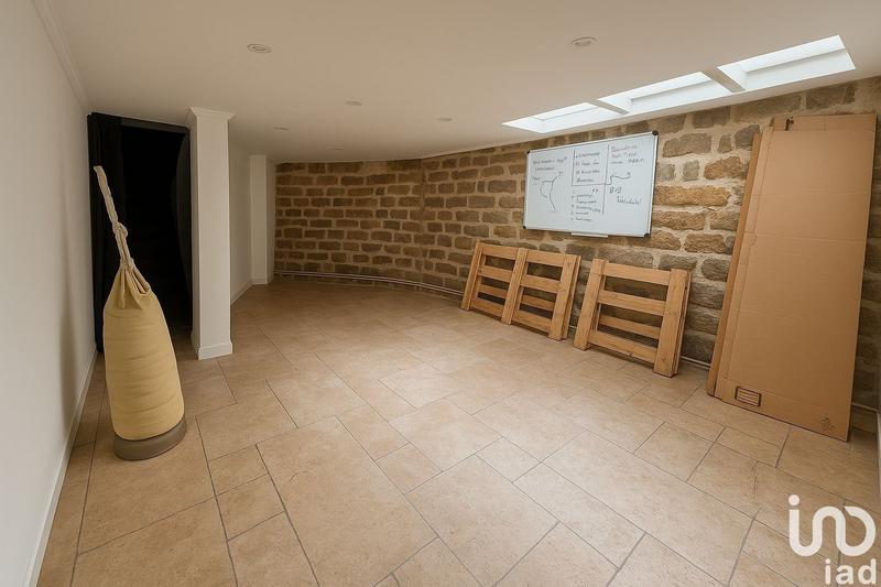 Local commercial - 80 m²