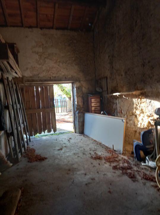 Maison - 250 m² - 7 pièces