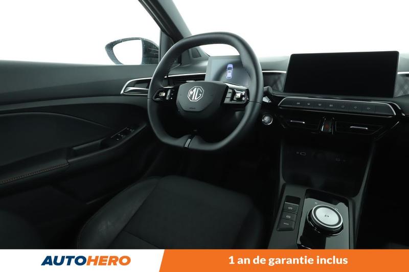 Mg 3 1.5 Hybrid+ Luxury 195 ch
