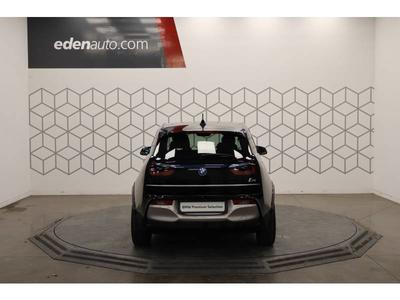 Bmw i3 i3s 120 Ah 184 ch Bva Edition WindMill Lodge