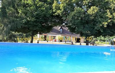 Maison - 100 m² - 7 pièces