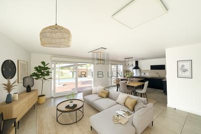 Maison - 129 m² - 5 pièces