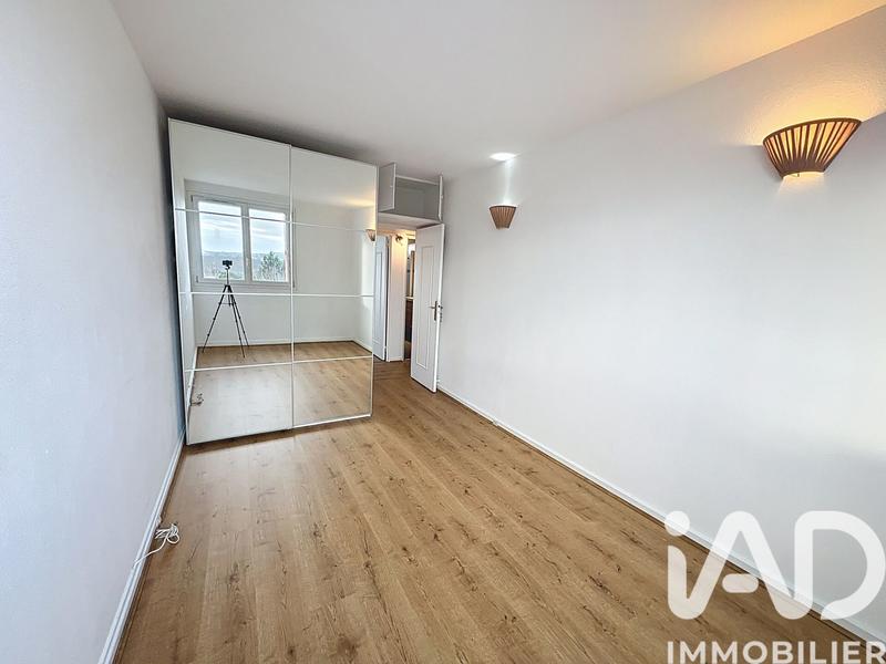 Appartement - 67 m² - 4 pièces