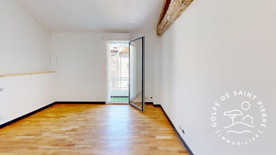 Duplex - 105 m² - 4 pièces