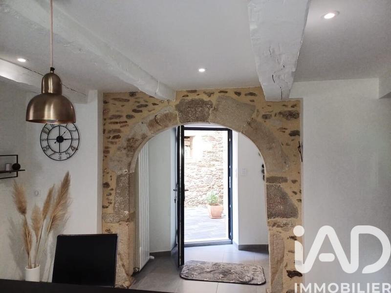 Maison - 181 m² - 5 pièces