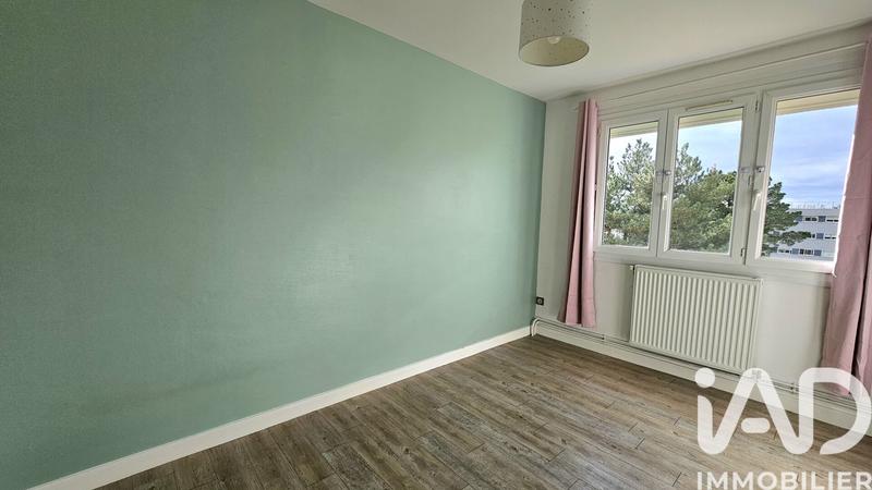 Appartement - 76 m² - 4 pièces