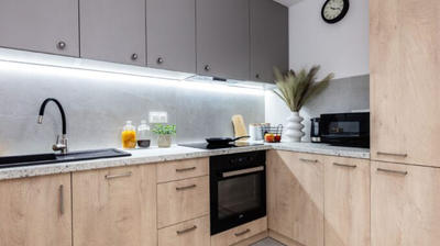 Appartement - 73 m² - 3 pièces