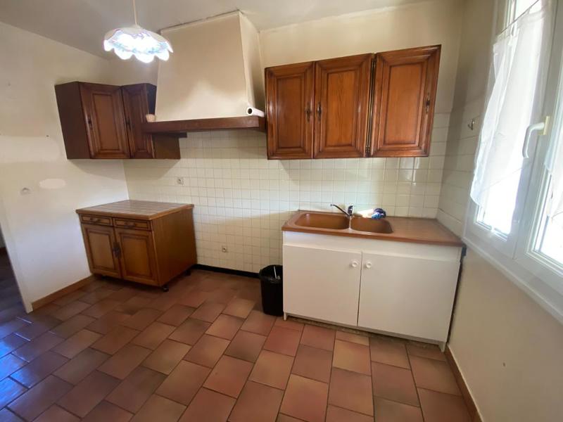 Villa - 80 m² - 4 pièces