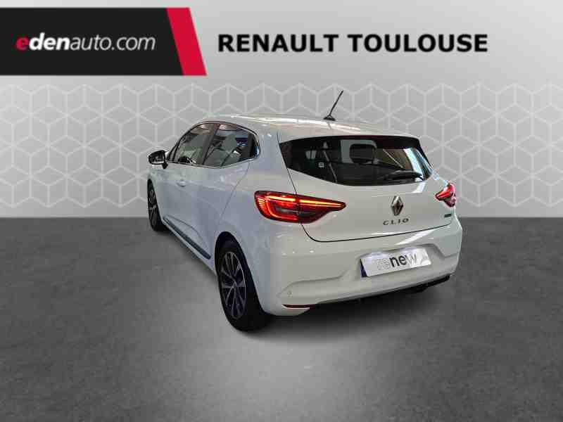 Renault Clio E-Tech 140 - 21n Intens